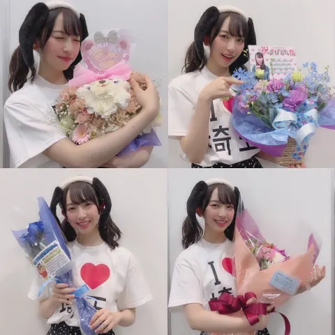 金村 美玖｜たっっっくさん！！（2019-04-19）｜2枚目