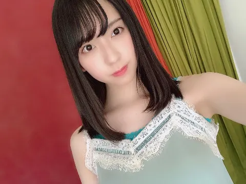 金村 美玖｜撮られるのも撮るのも好き💭（2019-04-19）