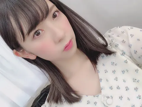 金村 美玖｜撮られるのも撮るのも好き💭（2019-04-19）｜3枚目