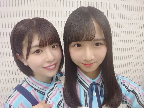 上村 ひなの｜ミュージックステーション💙（2019-04-21）｜3枚目
