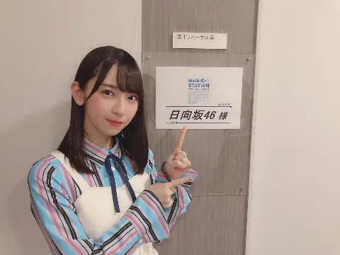 金村 美玖｜future.（2019-04-26）