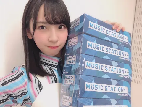 金村 美玖｜future.（2019-04-26）｜2枚目