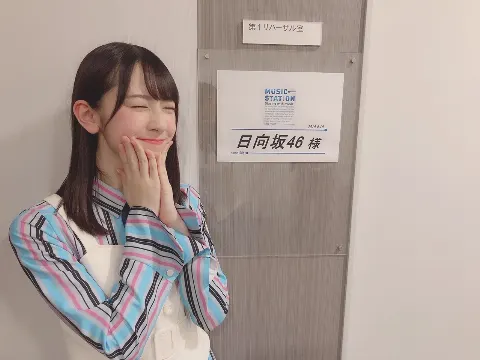 金村 美玖｜future.（2019-04-26）｜3枚目