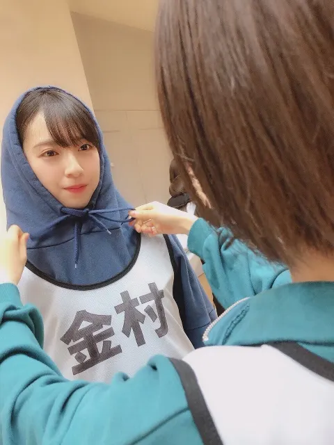 金村 美玖｜最近の。（2019-04-26）