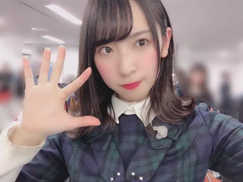 金村 美玖｜最近の。（2019-04-26）｜5枚目