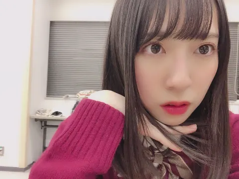 金村 美玖｜最近の。（2019-04-26）｜9枚目