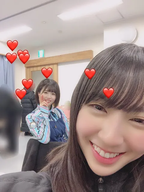 金村 美玖｜主役は…👑（2019-04-28）