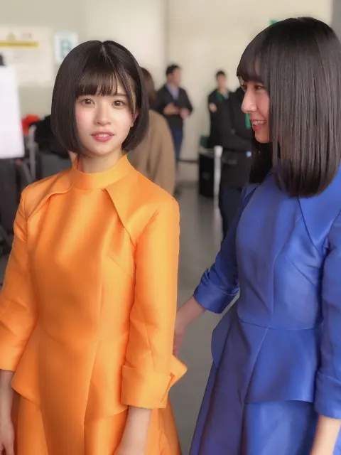 金村 美玖｜主役は…👑（2019-04-28）｜2枚目