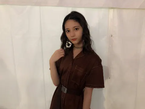 小坂 菜緒｜リンゴ3個分、メロン1個分、ミカン5個分、、さてバナナは何個…（2019-04-28）