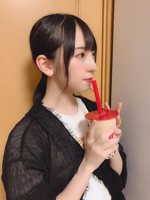 金村 美玖｜薔薇にはトゲがある。（2019-04-29）