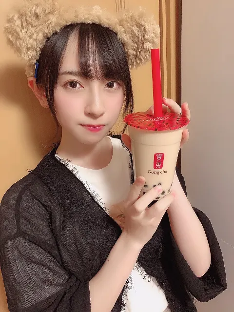 金村 美玖｜薔薇にはトゲがある。（2019-04-29）｜2枚目
