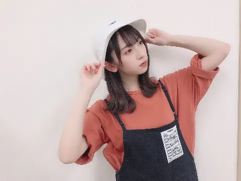 金村 美玖｜パンナコッタ。（2019-04-30）