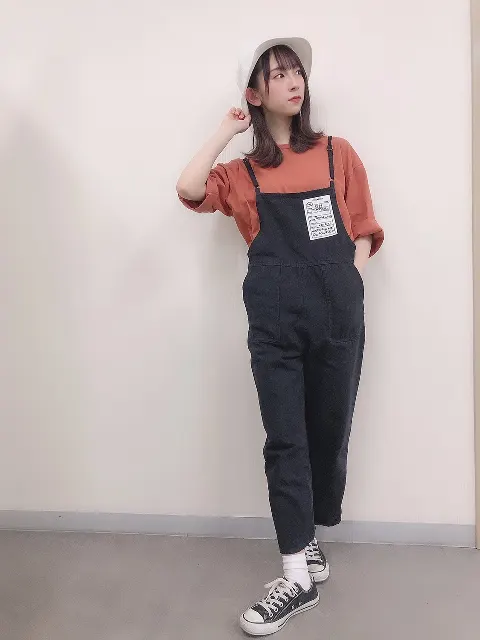 金村 美玖｜パンナコッタ。（2019-04-30）｜2枚目