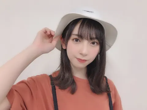 金村 美玖｜パンナコッタ。（2019-04-30）｜3枚目