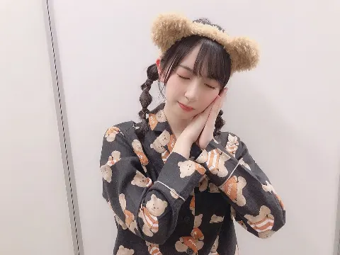 金村 美玖｜パンナコッタ。（2019-04-30）｜4枚目