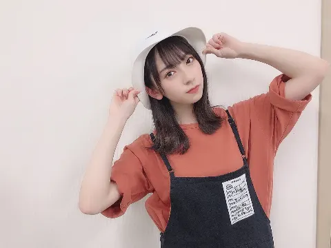金村 美玖｜パンナコッタ。（2019-04-30）｜8枚目