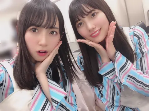 金村 美玖｜新鮮な気持ち。（2019-05-05）