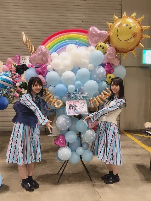 金村 美玖｜新鮮な気持ち。（2019-05-05）｜6枚目
