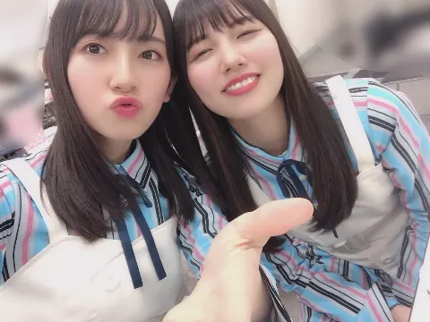 金村 美玖｜新鮮な気持ち。（2019-05-05）｜8枚目