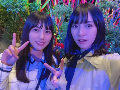 金村 美玖｜令和も何卒よろしくお願いします。（2019-05-06）｜2枚目