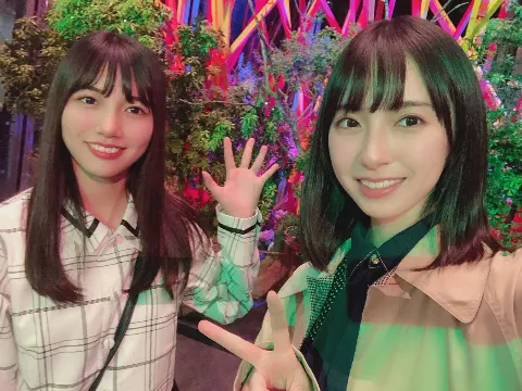 金村 美玖｜令和も何卒よろしくお願いします。（2019-05-06）｜3枚目