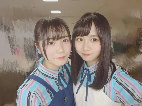 上村 ひなの｜またね🍀（2019-05-07）