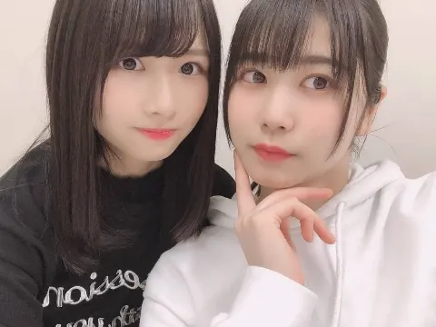 上村 ひなの｜またね🍀（2019-05-07）｜2枚目