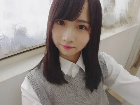 上村 ひなの｜40,なの（2019-05-08）｜3枚目