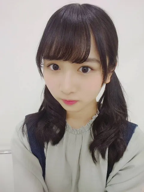 上村 ひなの｜40,なの（2019-05-08）｜4枚目