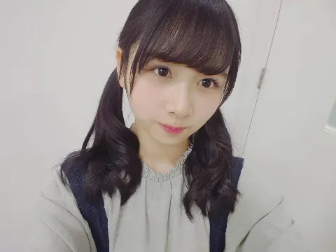 上村 ひなの｜40,なの（2019-05-08）｜5枚目