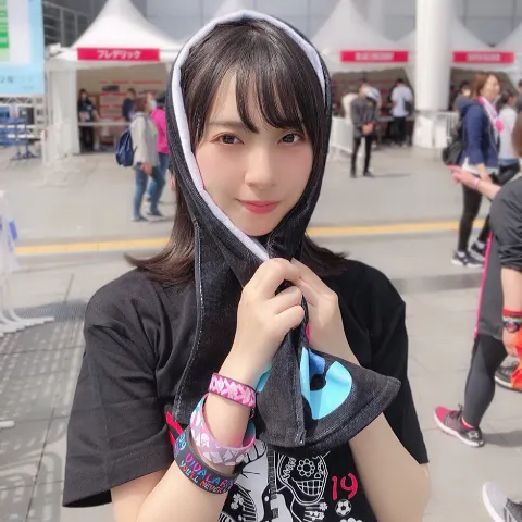 金村 美玖｜MUSIC!!（2019-05-08）