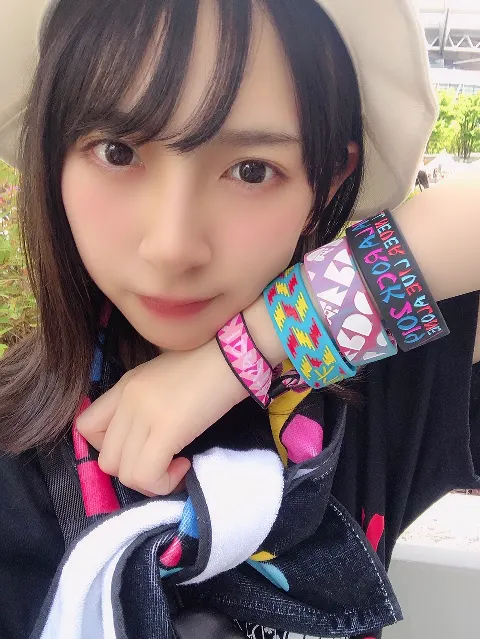 金村 美玖｜MUSIC!!（2019-05-08）｜2枚目