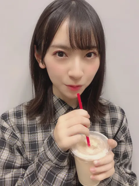金村 美玖｜今できる事をがむしゃらに。（2019-05-10）｜3枚目