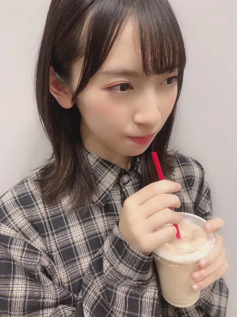 金村 美玖｜今できる事をがむしゃらに。（2019-05-10）｜7枚目