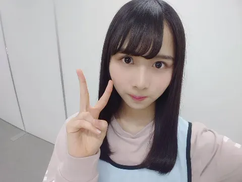 上村 ひなの｜42,グーチョキパーでひなのなの（2019-05-11）