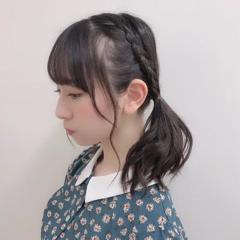 金村 美玖｜新しい自分へ✦（2019-05-15）｜2枚目