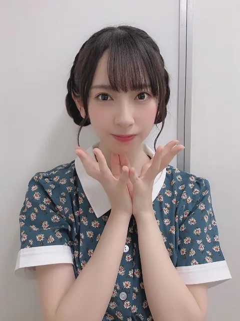 金村 美玖｜新しい自分へ✦（2019-05-15）｜3枚目