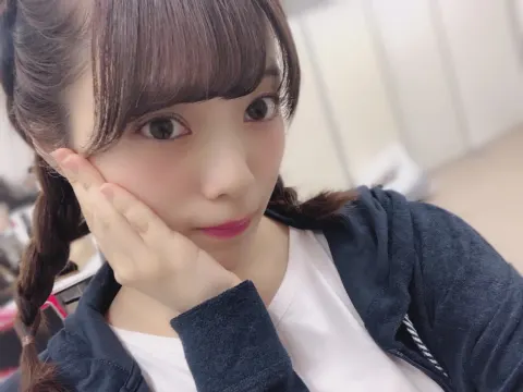 金村 美玖｜ぱじゃまってひらがなで書くと可愛い。（2019-05-18）｜3枚目