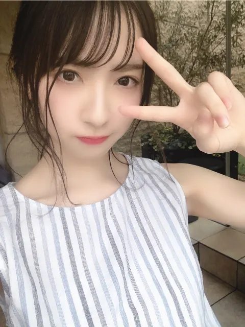 金村 美玖｜A picture.（2019-05-18）