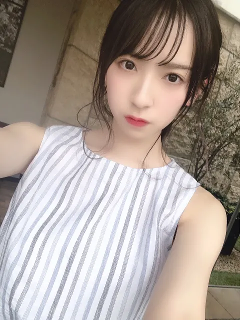 金村 美玖｜A picture.（2019-05-18）｜4枚目