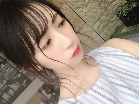 金村 美玖｜A picture.（2019-05-18）｜5枚目