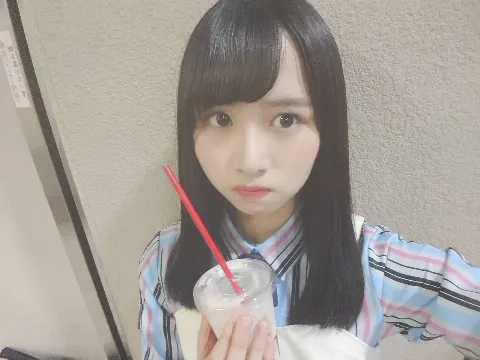 上村 ひなの｜45,なの_（2019-05-19）｜2枚目