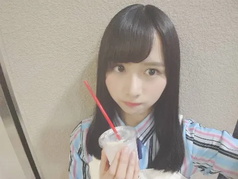 上村 ひなの｜45,なの_（2019-05-19）｜3枚目