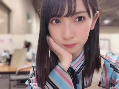 金村 美玖｜誠。（2019-05-21）