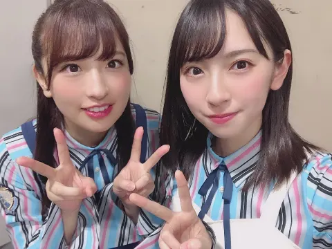 金村 美玖｜誠。（2019-05-21）｜2枚目