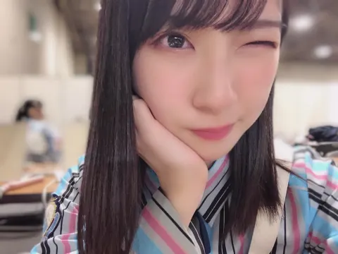 金村 美玖｜誠。（2019-05-21）｜6枚目