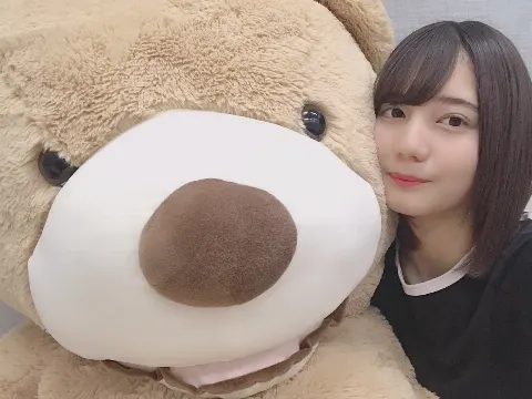 小坂 菜緒｜朝型と夜型って人には有るじゃないですか。元々は朝型だったんで…（2019-05-23）