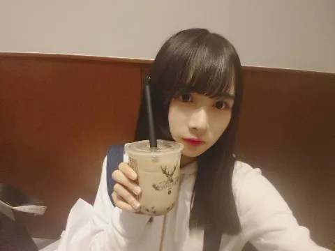 上村 ひなの｜47,💜（2019-05-26）｜6枚目