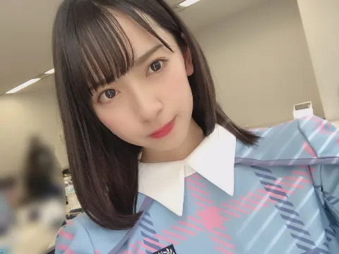 金村 美玖｜someday.（2019-05-26）