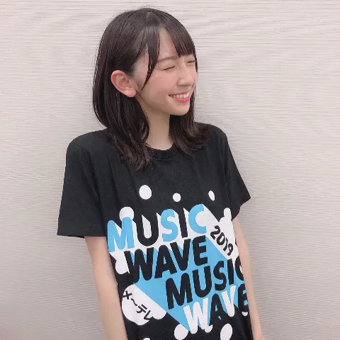 金村 美玖｜なみなみ。（2019-05-28）｜2枚目